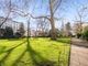 Thumbnail Flat for sale in Warwick Square, London