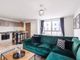 Thumbnail Flat for sale in Richmond Park Terrace, Oatlands, Glasgow