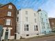 Thumbnail Flat for sale in Ramsgate Road, Broadstairs, Kent