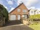Thumbnail Detached house for sale in Miriam Avenue, Somersall, Chesterfield