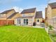 Thumbnail Detached house for sale in Rushington Close, St. Ives