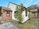 Thumbnail Bungalow for sale in Selby Road, Camblesforth, Selby