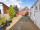 Thumbnail Detached bungalow for sale in Countess Lane, Radcliffe, Manchester