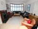 Thumbnail Semi-detached house for sale in Ruskin Drive, Worcester Park