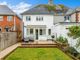 Thumbnail Semi-detached house for sale in Camp Road, Weymouth