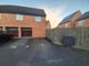 Thumbnail Detached house for sale in 15 Irwin Road, Blyton, Gainsborough, Lincolnshire