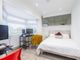 Thumbnail Flat for sale in The Vale, London