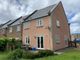 Thumbnail End terrace house to rent in The Orchards, Wells