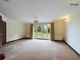 Thumbnail Detached bungalow to rent in Bardney Road, Wragby