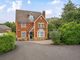 Thumbnail Detached house for sale in Firecrest Road, Basingstoke