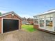 Thumbnail Detached house for sale in Davis Avenue, Castleford