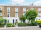 Thumbnail Detached house to rent in Christchurch Street, Chelsea, London