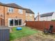 Thumbnail Terraced house for sale in Moorfield, Hare Street, Buntingford