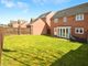 Thumbnail Detached house for sale in Otho Way, North Hykeham, Lincoln, Lincolnshire