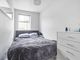 Thumbnail Flat for sale in Harwood Close, Codmore Hill