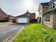 Thumbnail Detached house for sale in St. Georges Gate, Middleton St. George, Darlington