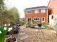 Thumbnail Detached house for sale in Teawell Close, The Rock, Telford