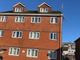 Thumbnail Flat to rent in Chapel Court, St Mary Street, Risca