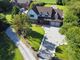 Thumbnail Detached house for sale in Tir Gwair, Station Road, Grovesend, Swansea, West Glamorgan