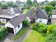 Thumbnail Bungalow for sale in Maldon Road, Great Baddow, Chelmsford