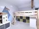 Thumbnail Terraced house for sale in Mount Pleasant, Westleigh, Tiverton, Devon