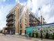Thumbnail Flat to rent in Holland House, Fulham Reach, Brunswick House, Fulham Reach
