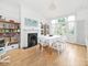 Thumbnail Property to rent in Dovercourt Road, Dulwich, London
