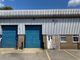 Thumbnail Industrial to let in Unit 4, Executive Park, Hatfield Road, St. Albans, Hertfordshire