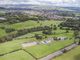 Thumbnail Equestrian property for sale in Ferns Farm, Turton Road, Tottington