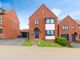 Thumbnail Detached house for sale in Walkiss Crescent, Telford, Shropshire