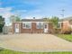 Thumbnail Semi-detached bungalow to rent in Church Road, Aylmerton, Norwich