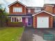 Thumbnail Detached house for sale in The Smithy, Bramley, Tadley, Hampshire