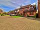 Thumbnail Detached house for sale in Thorn Close, Wokingham
