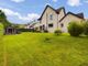 Thumbnail Detached house for sale in Woodilee, Broughton, Biggar