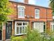 Thumbnail Terraced house for sale in Reddicap Heath Road, Sutton Coldfield