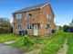 Thumbnail Maisonette for sale in Nelson Road, South Ockendon