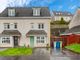 Thumbnail Town house for sale in Hawthorn Avenue, Cambuslang, Glasgow