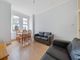 Thumbnail Flat to rent in Tooting Bec Road, Tooting Bec, London