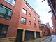 Thumbnail Penthouse for sale in Cotton Street, Ancoats, Manchester