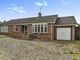 Thumbnail Detached bungalow for sale in Main Road, Hundleby, Spilsby