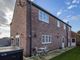 Thumbnail Detached house for sale in Folly Grove, King's Lynn