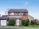 Thumbnail Detached house for sale in Windmill Way, Kegworth, Derbyshire