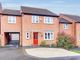 Thumbnail Detached house for sale in Rothbury Close, Arnold, Nottinghamshire