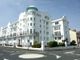 Thumbnail Flat to rent in Grand Parade, The Hoe, Plymouth