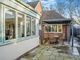 Thumbnail Bungalow for sale in Lindenwood, Sutton Coldfield, West Midlands