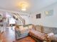 Thumbnail Terraced house for sale in Redstone Road, Earlswood, Redhill