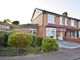 Thumbnail End terrace house for sale in Lancaster Avenue, Barking