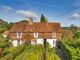 Thumbnail End terrace house to rent in Oldbury Lane, Ightham, Sevenoaks