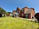 Thumbnail Detached house for sale in Ravens Way, Milford On Sea, Lymington, Hampshire
