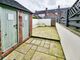 Thumbnail Terraced house for sale in Norton Street, Milton, Stoke-On-Trent, Staffordshire